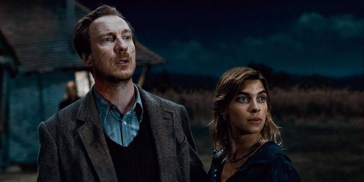 Harry Potter Notable Hufflepuffs Ranked By Power Harry Potter Notable Hufflepuffs Ranked By Power